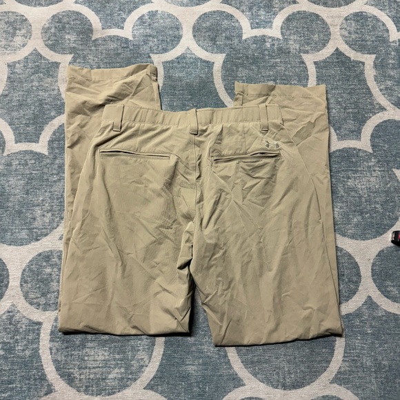 Under Armour golf pants - Picture 3 of 4